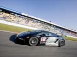 Lamborghini Gallardo LP560-4 Super Trofeo 2008 года
